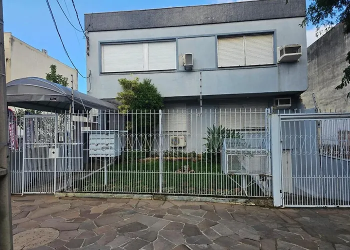 Consulado Americano - American Consulate Apartamento *